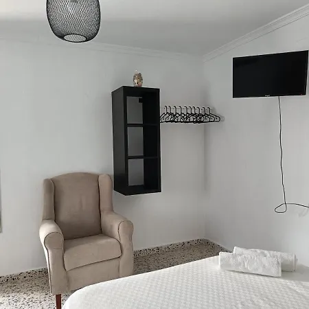 Apartment La Menua