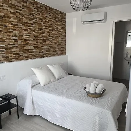 La Menua Apartment *