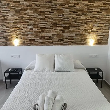 La Menua Apartment