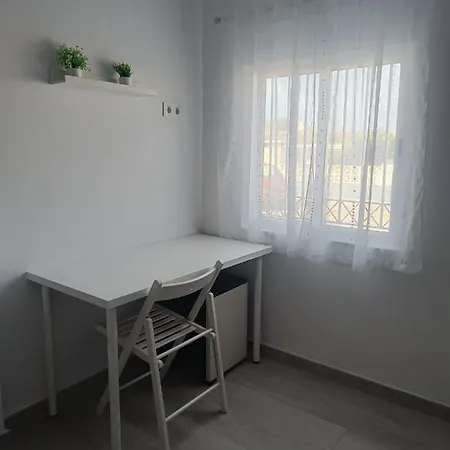 La Menua Apartment Los Badalejos