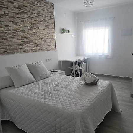 Apartment La Menua
