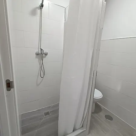 Apartment La Menua *