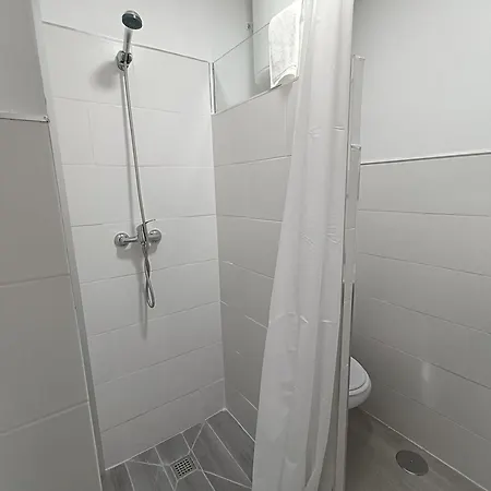 La Menua Apartment