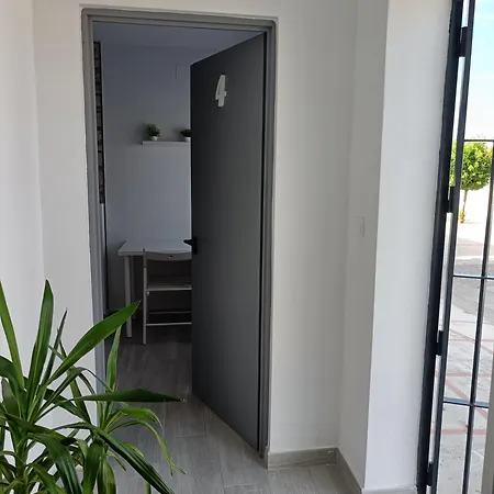 La Menua Apartment