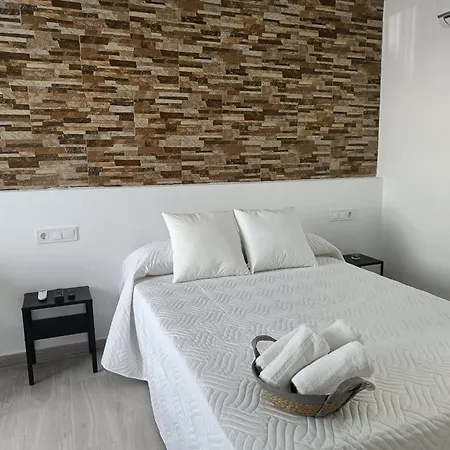 La Menua Apartment