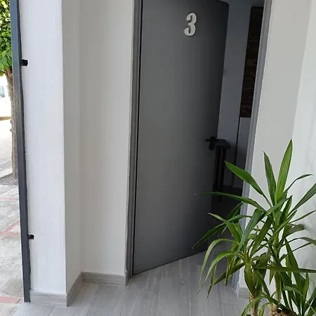 Apartment La Menua