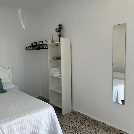 Apartment La Menua *