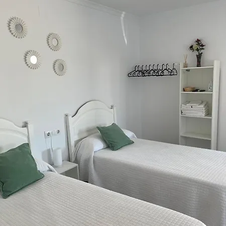 Apartment La Menua