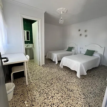 Apartment La Menua *