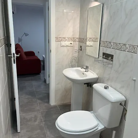 La Menua Apartment