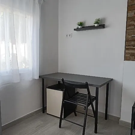 La Menua Apartment