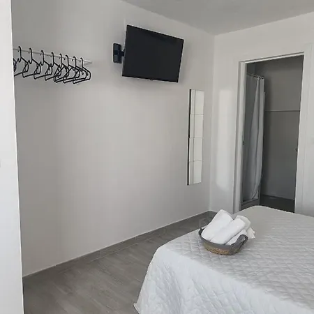 Apartment La Menua