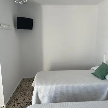 La Menua Apartment Los Badalejos